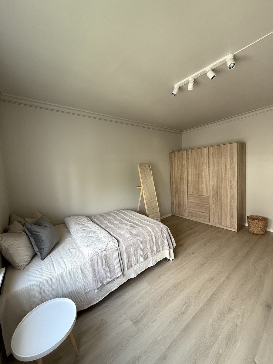 Soverom 1 Galleribilde