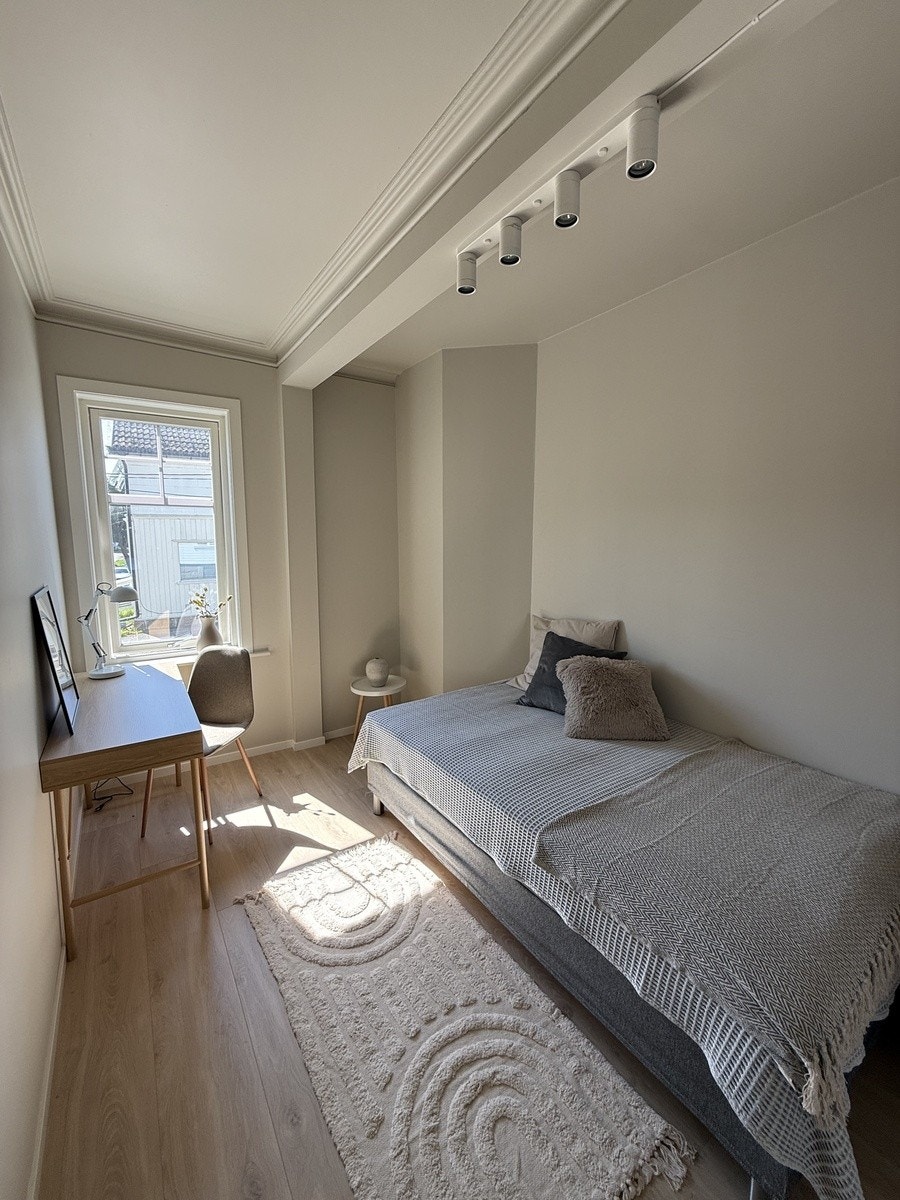 Soverom 3 Galleribilde