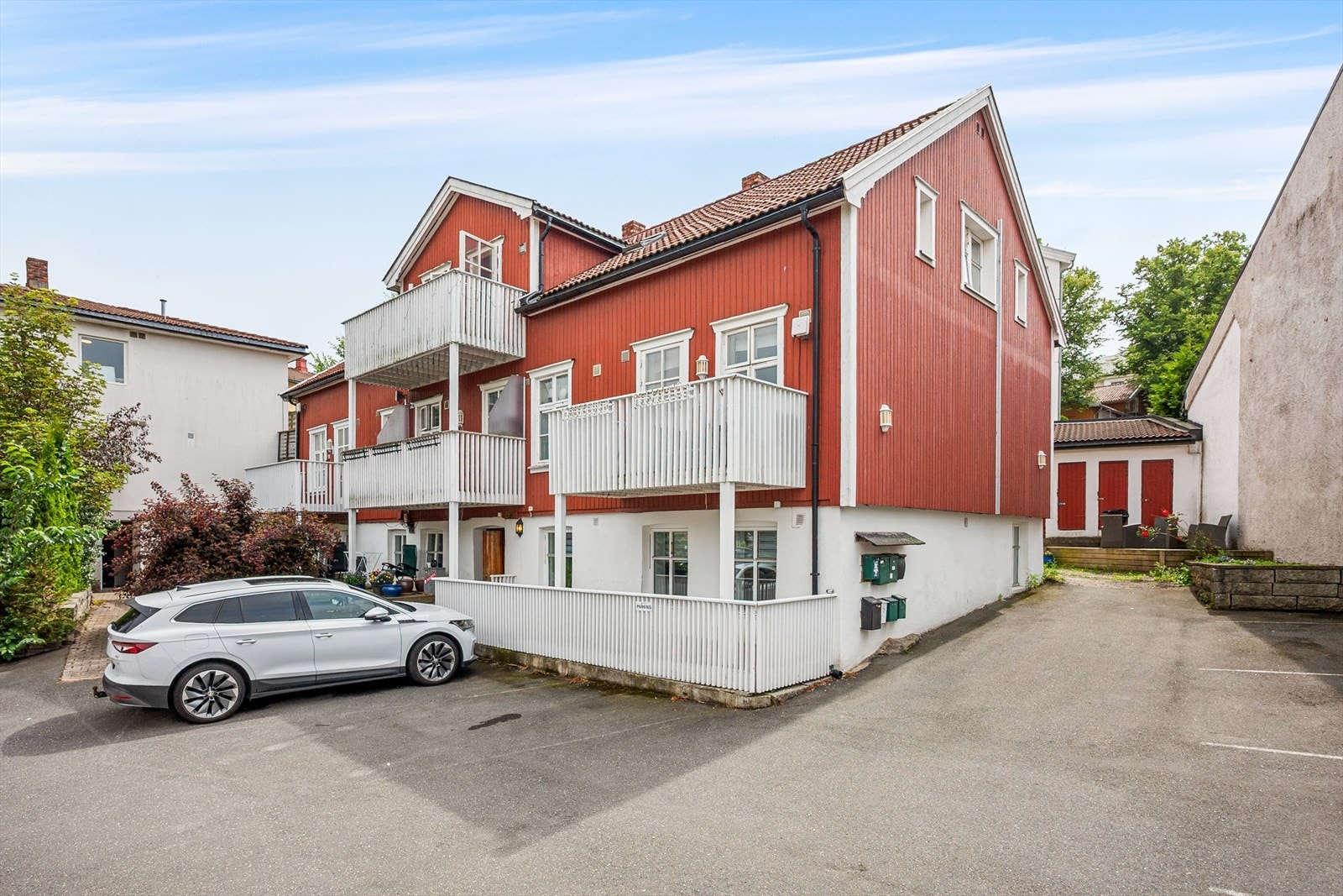 Velkommen til Herføllbakken 4C formidlet av Nordvik v/Jacob T. Koren! Galleribilde