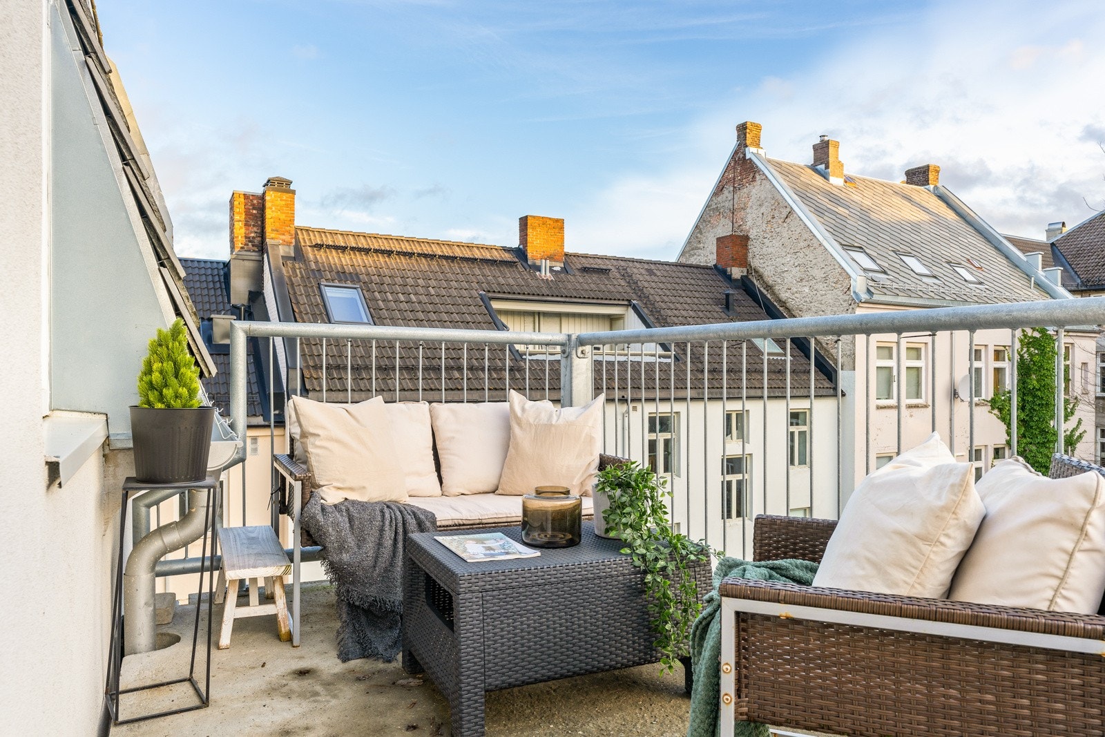 Velkommen til Ulstadløkkveien 9B! Galleribilde