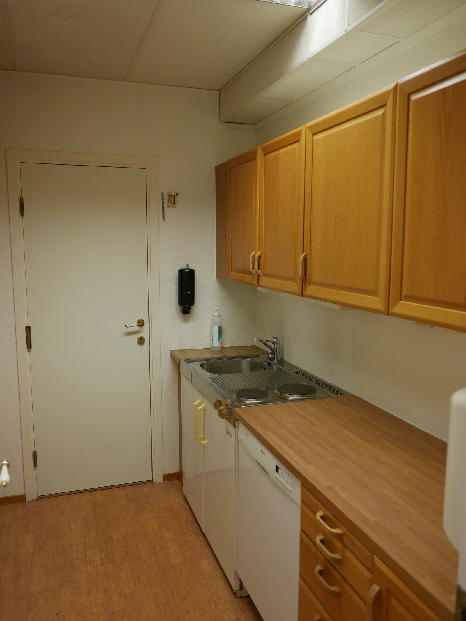 Eget kjøkken Galleribilde