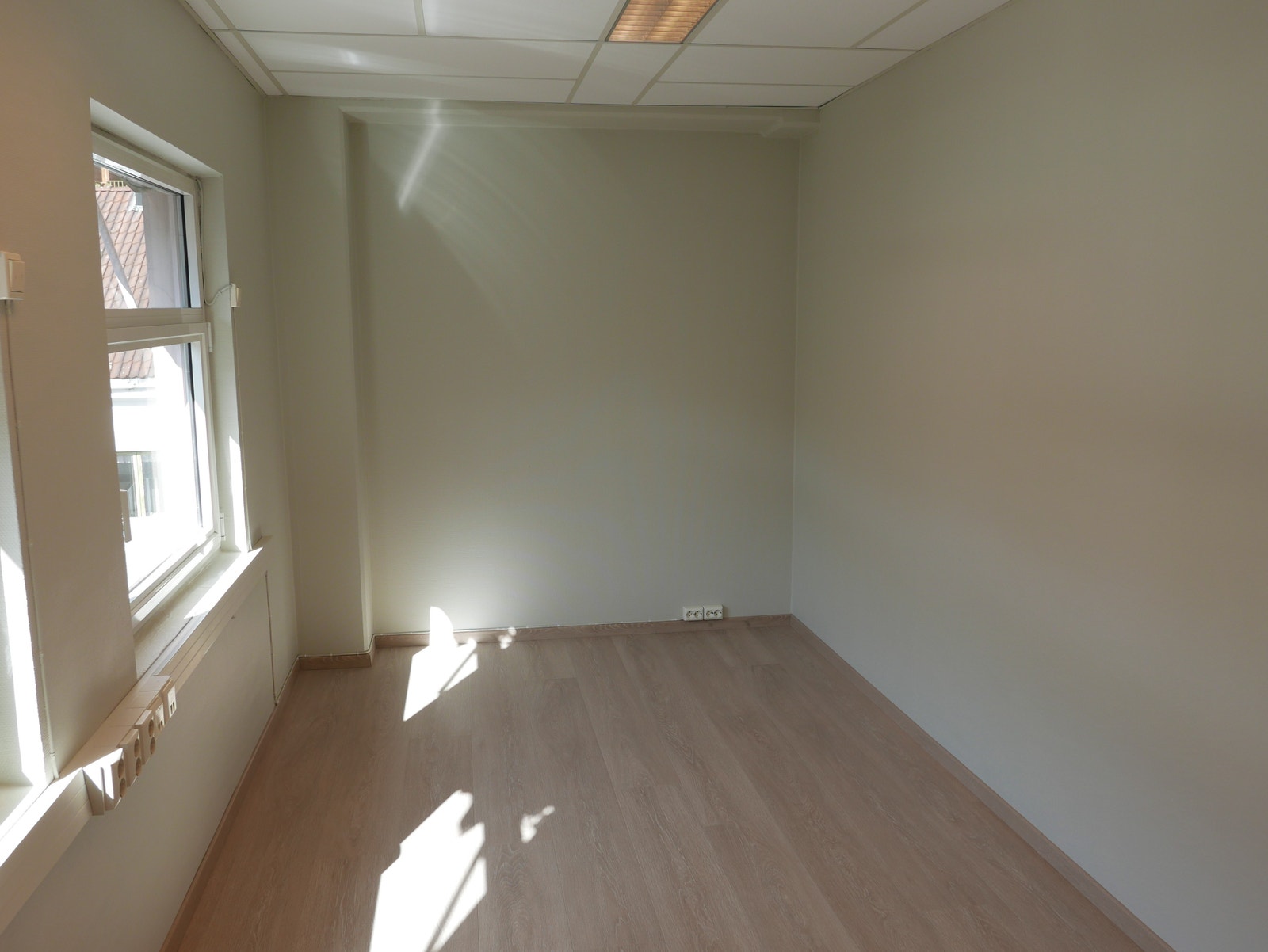 Ett av fire store kontorer Galleribilde