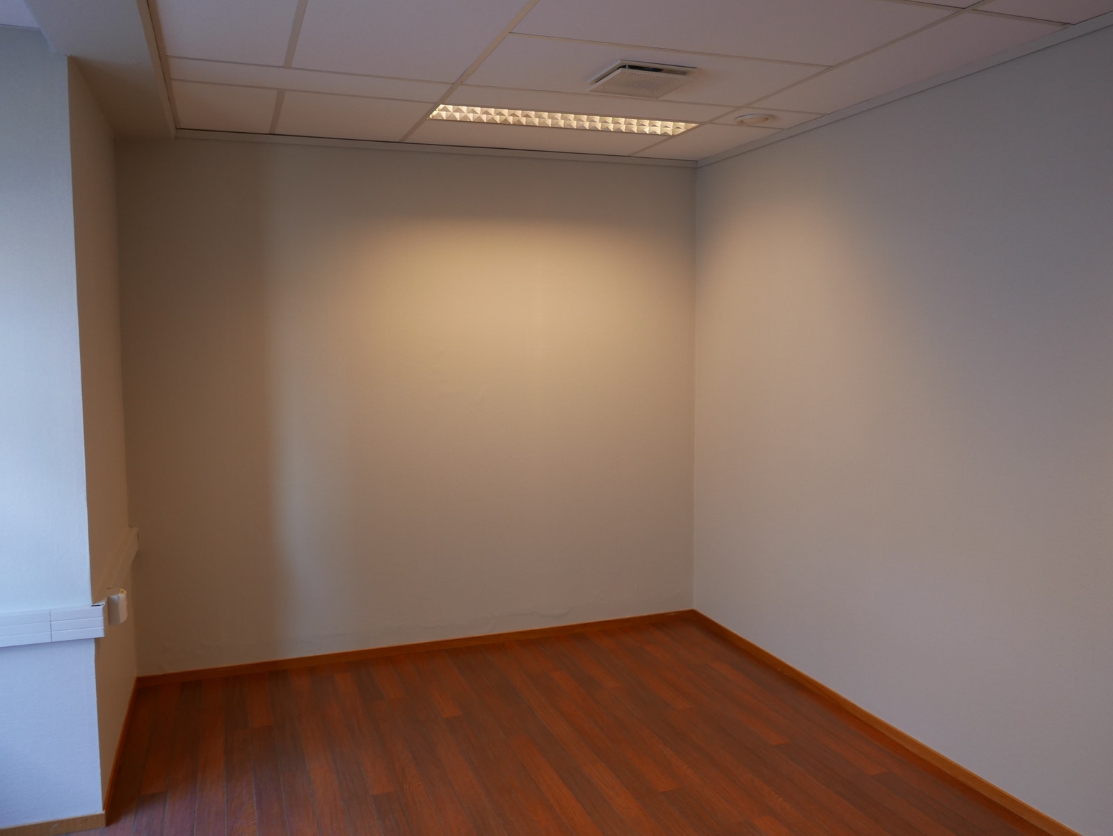 Ett av fire store kontorer Galleribilde