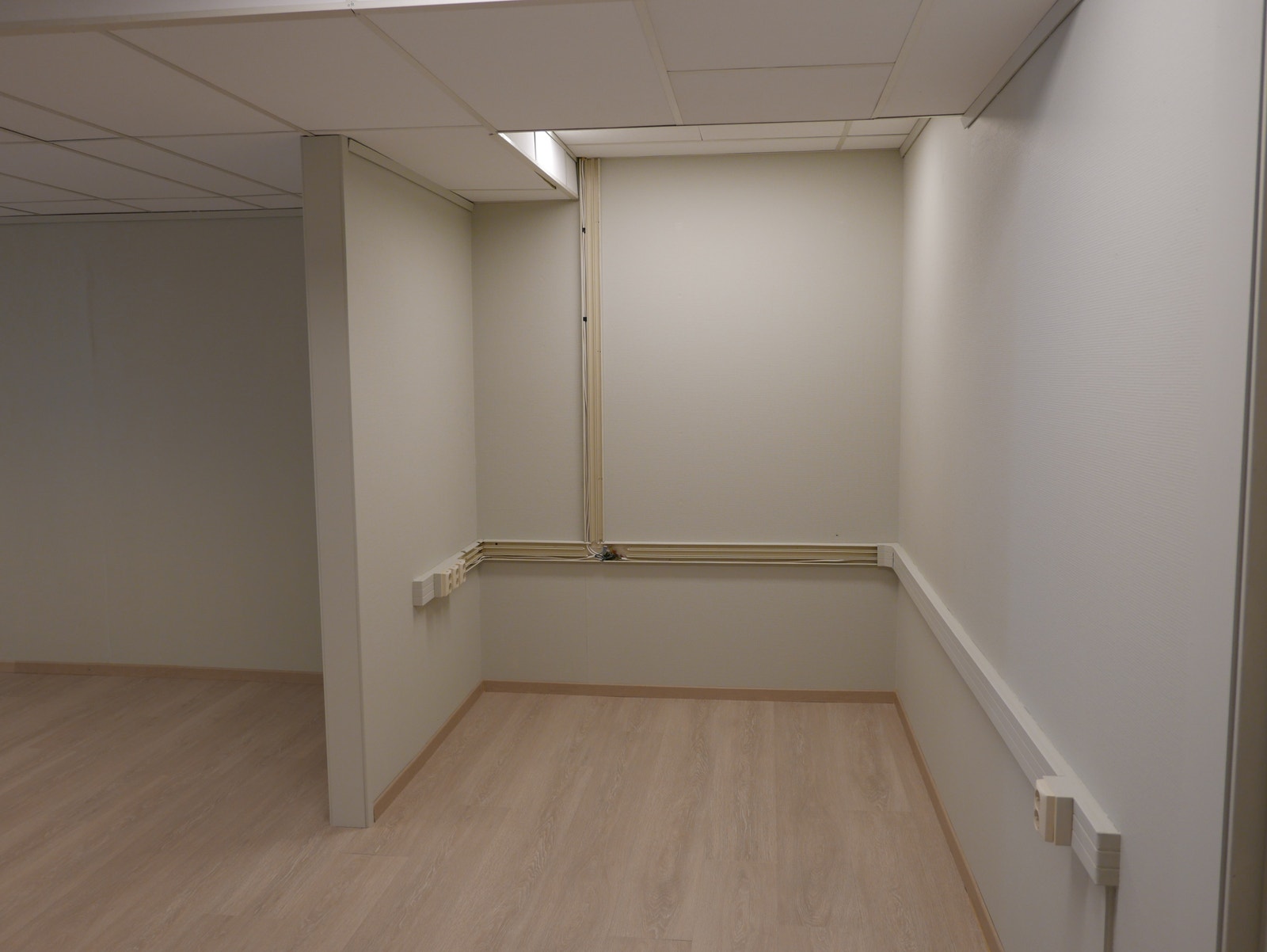 Teknisk krok (printer o.l.) Galleribilde