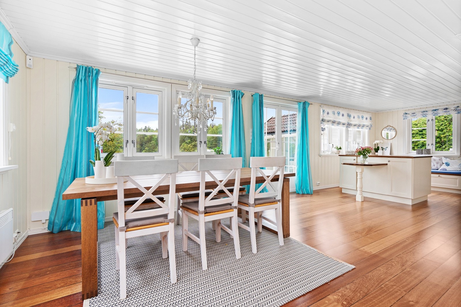 Velkommen inn! Galleribilde