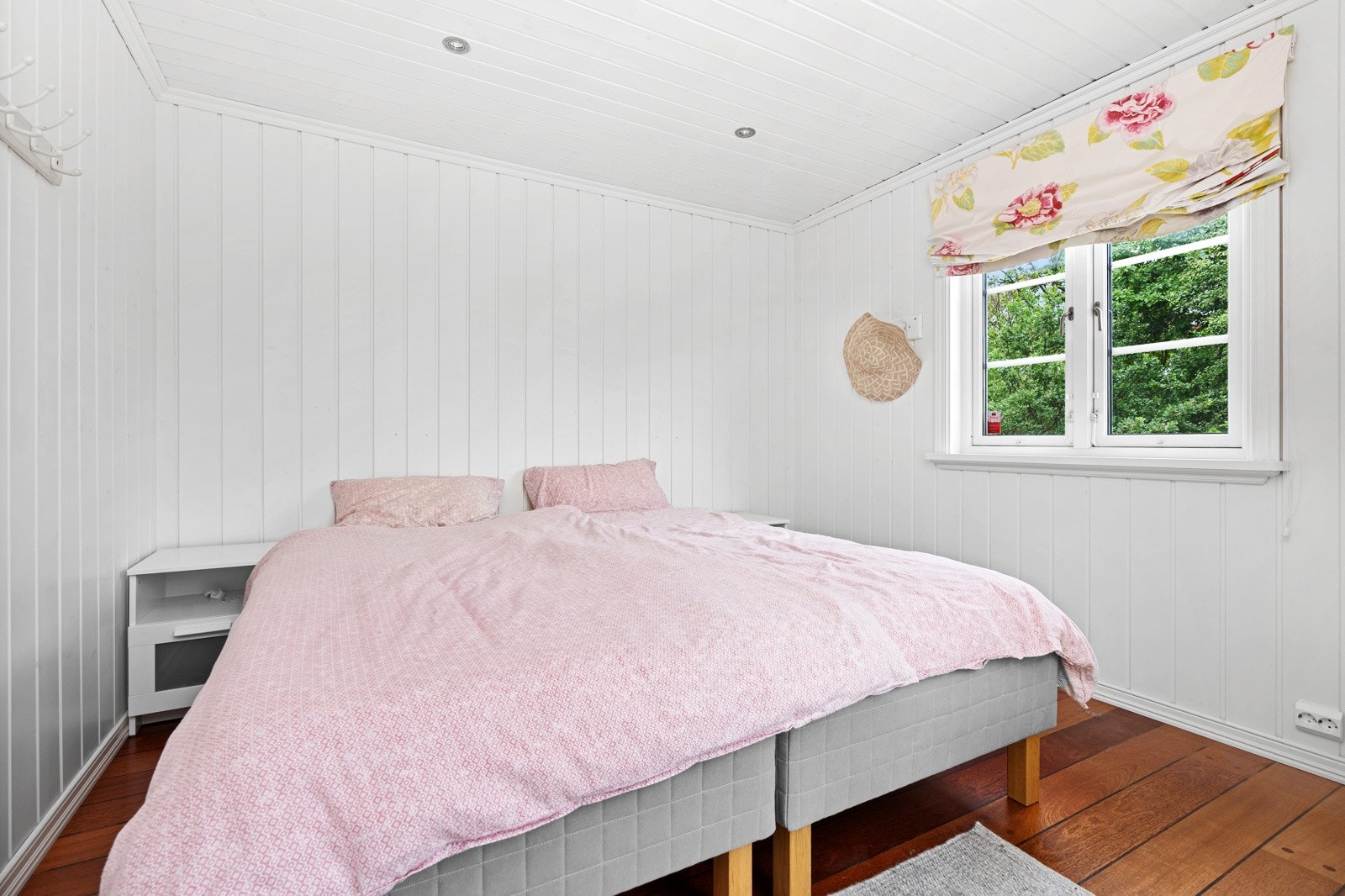 Hovedsoverom i 1. etg Galleribilde