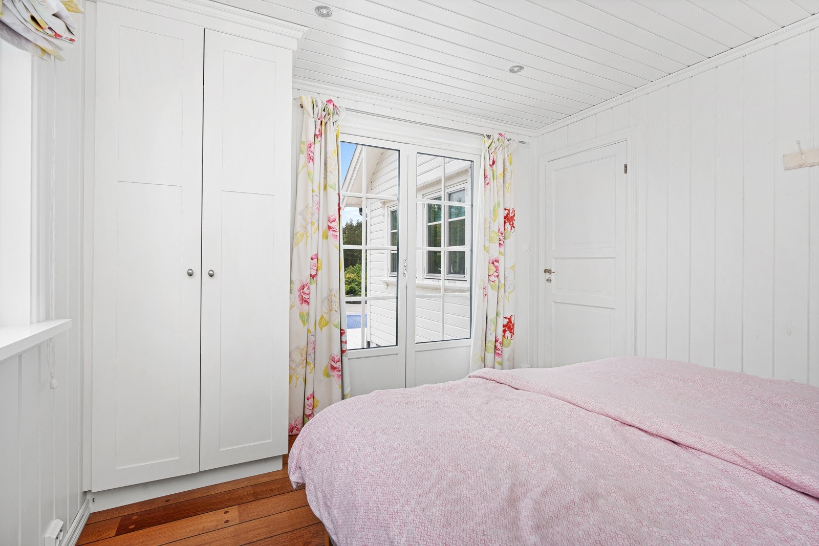 Hovedsoverom i 1. etg Galleribilde