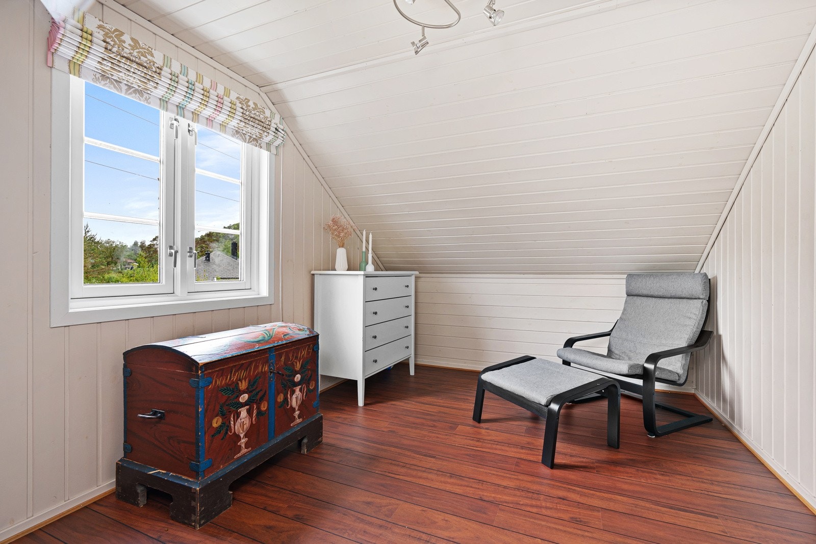 Soverom 2. etg Galleribilde