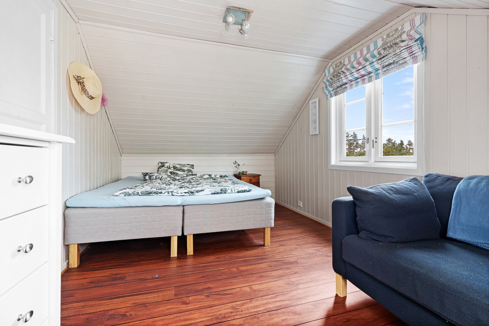 Soverom 2. etg Galleribilde