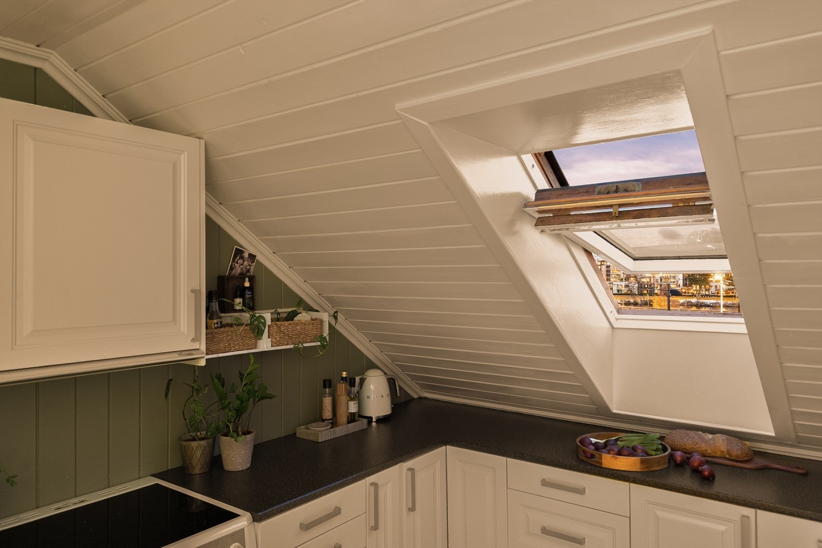 Velkommen til sentrale Lislebyveien 10A! Galleribilde