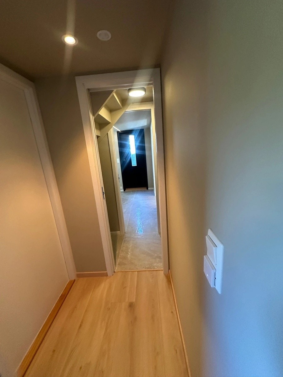 Gang/Bod Galleribilde