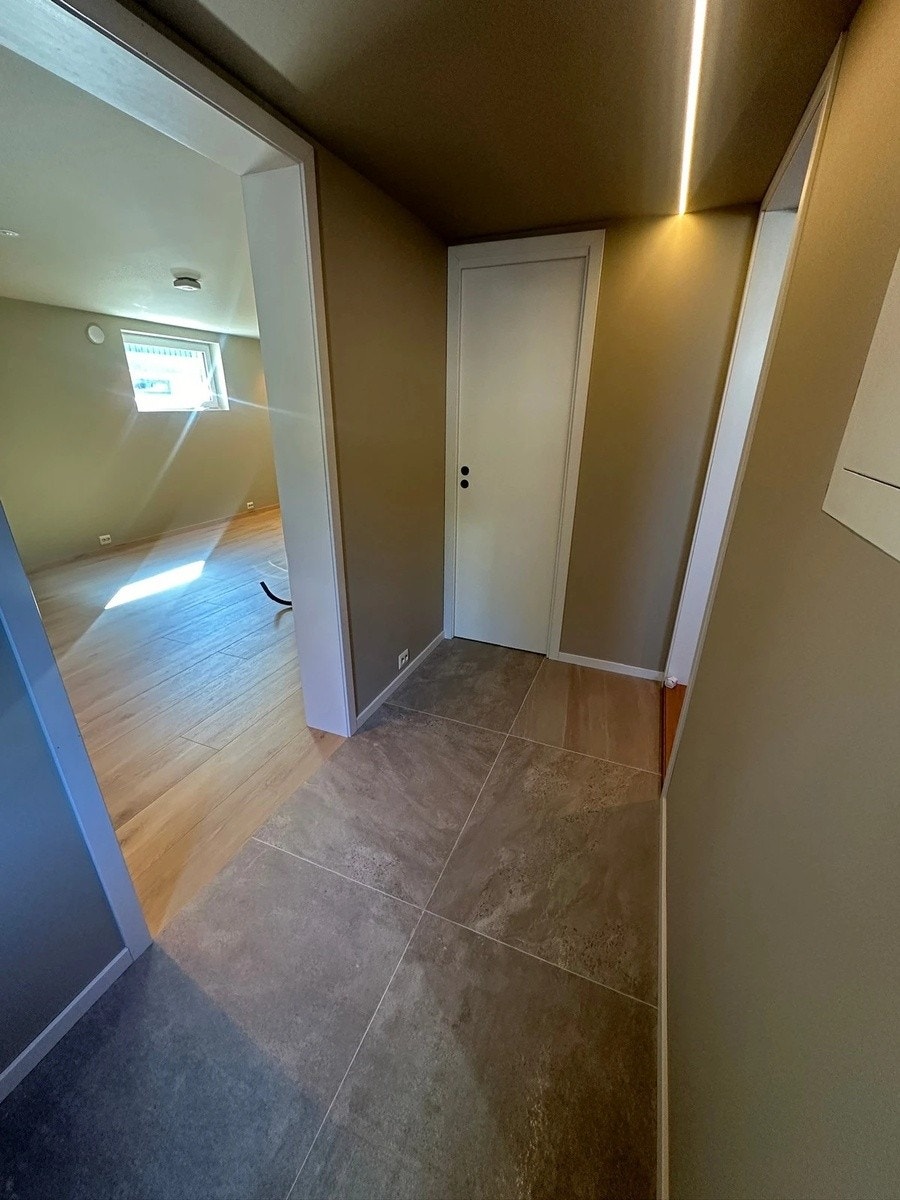 Yttergang Galleribilde