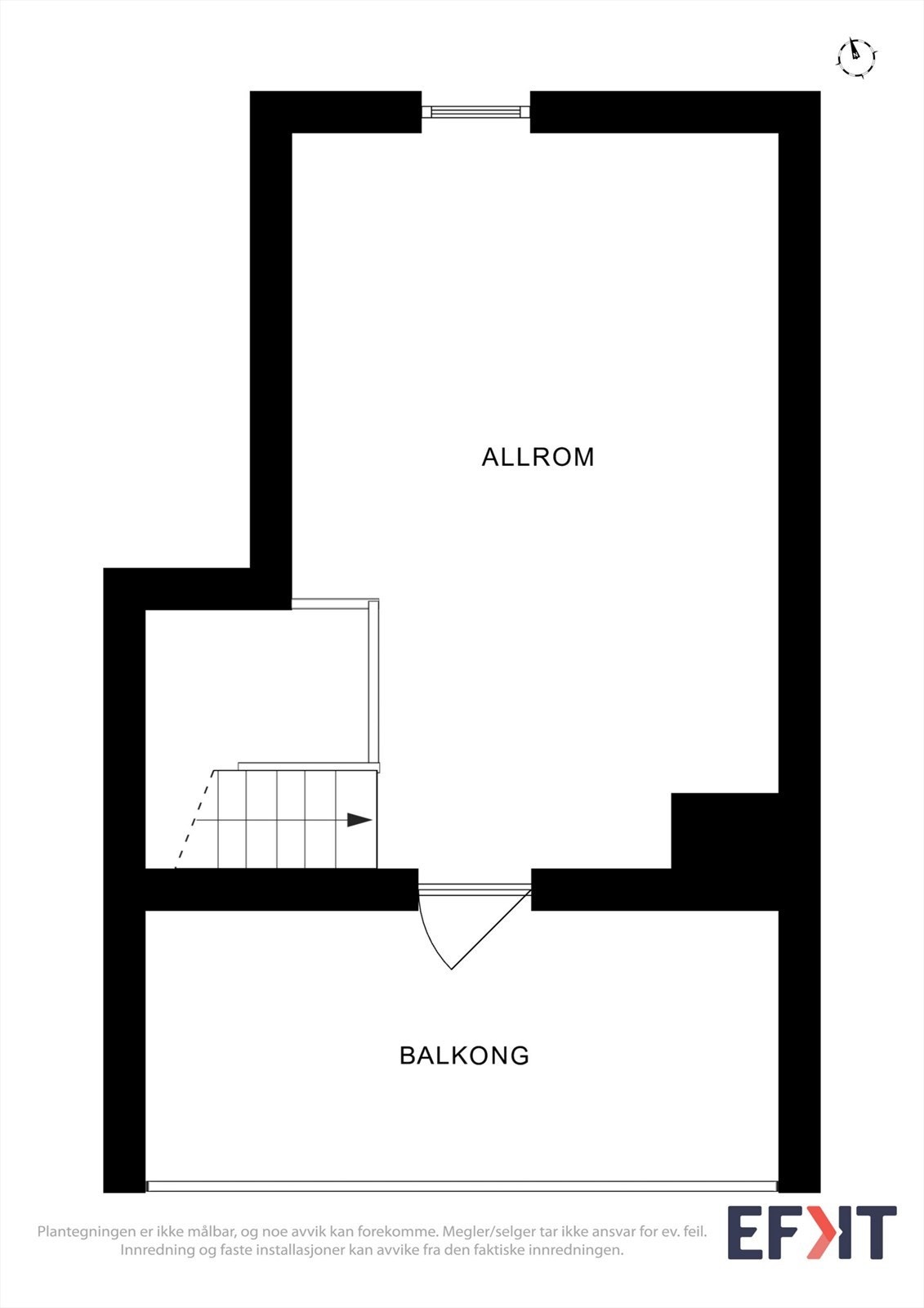 Plantegninger Galleribilde