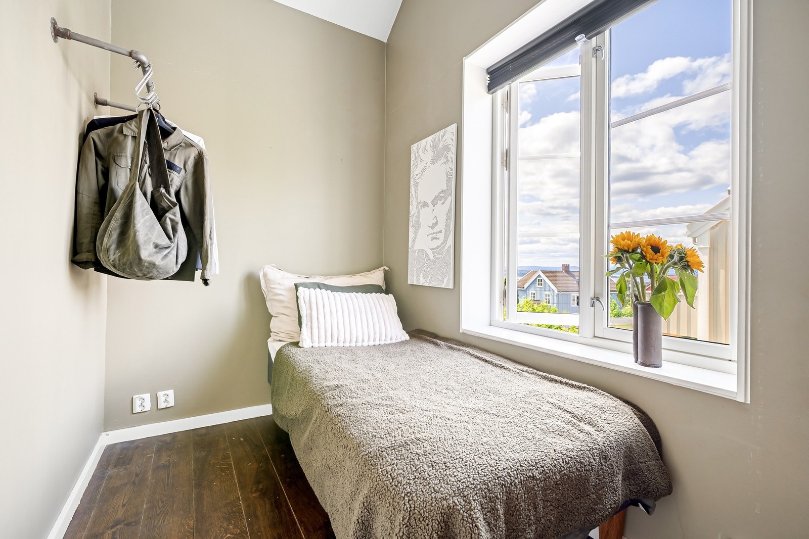 Soverom 2 Galleribilde