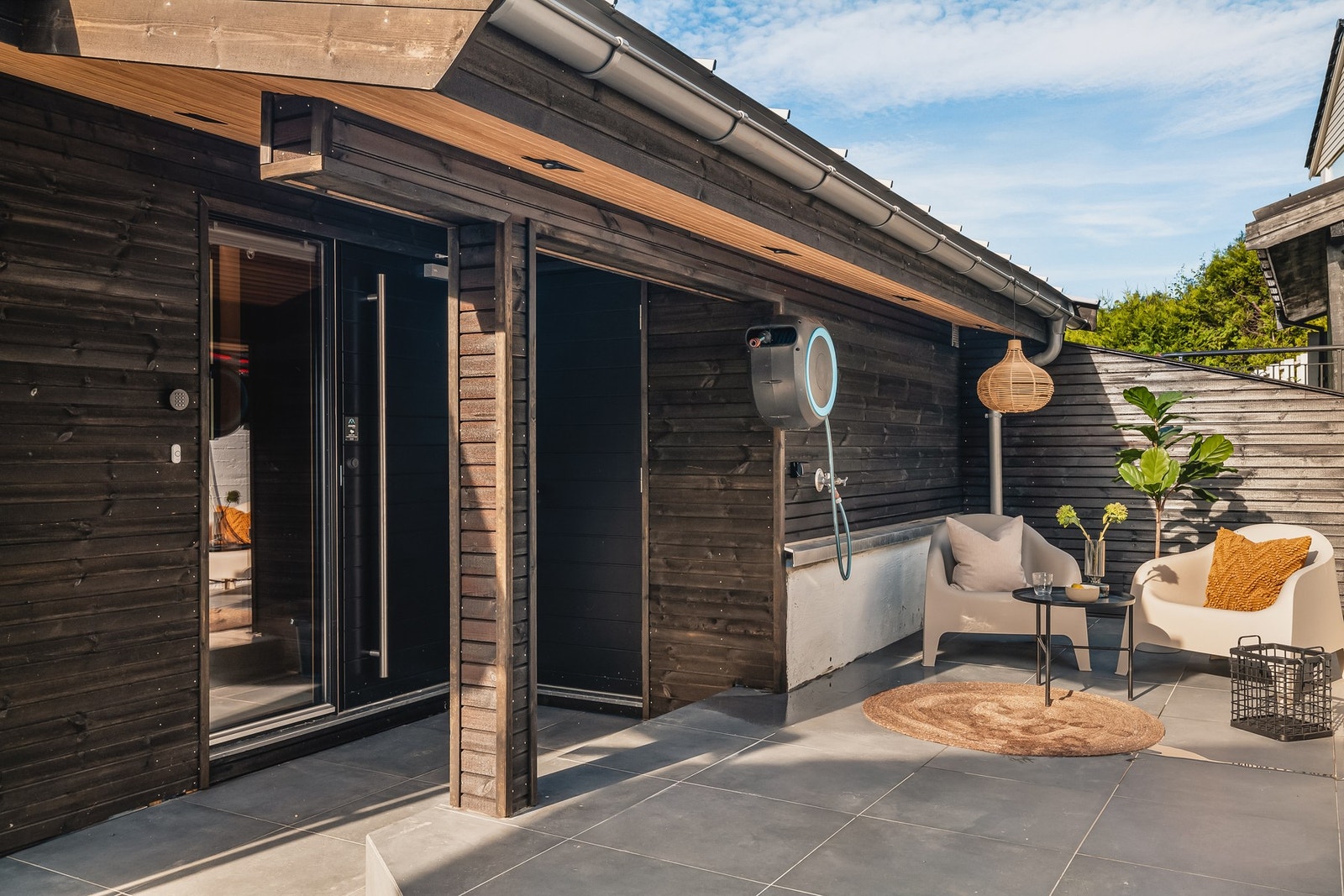 Velkommen! Galleribilde