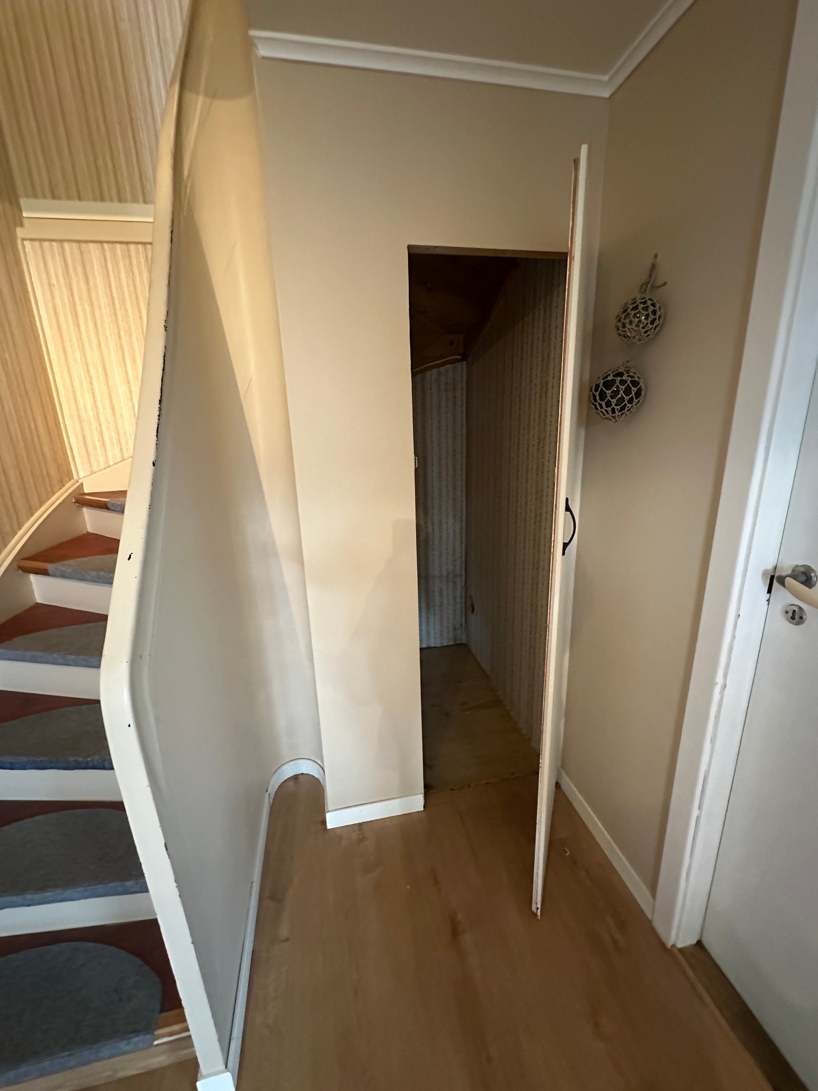 Bodplass Galleribilde