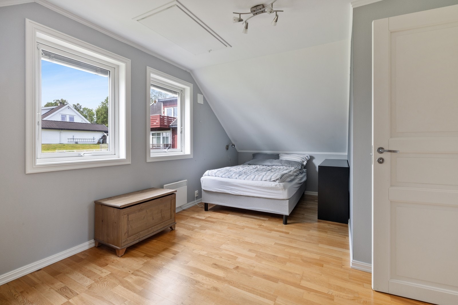 Soverom 3 Galleribilde