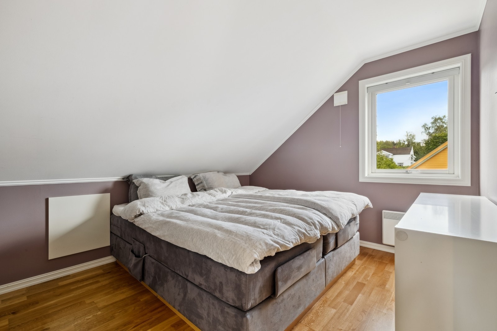 Soverom 2 Galleribilde