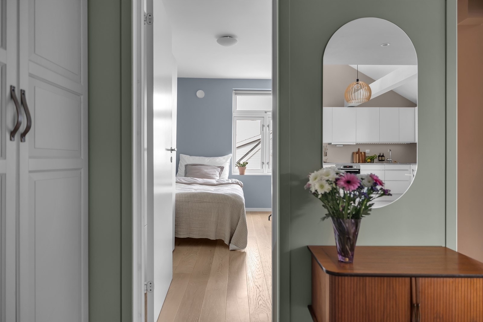 Soverom 2 Galleribilde