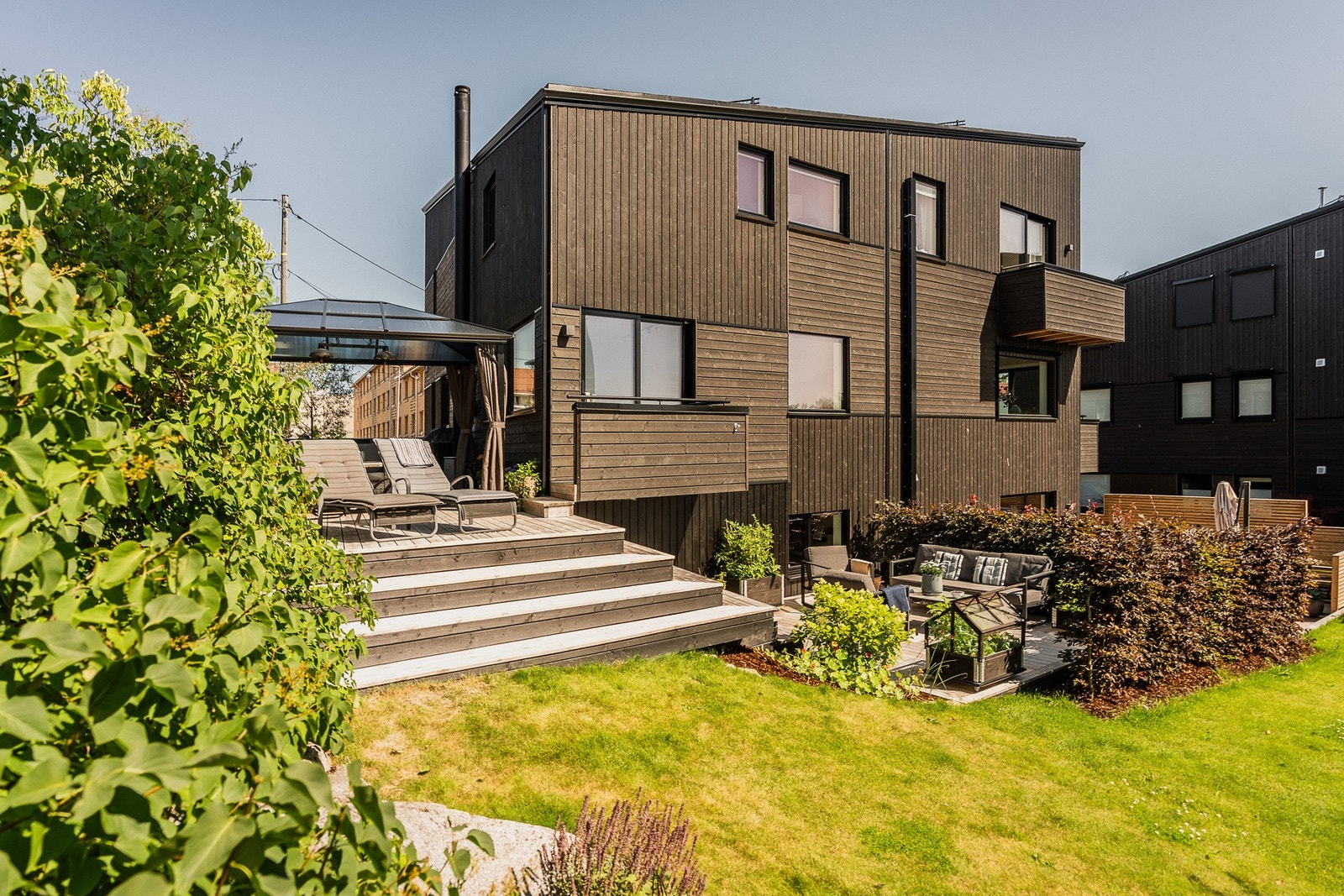 Radarveien 87A presenteres av Daglig leder Tommy Stensrud ved Boa Eiendomsmegling Nordstrand. Galleribilde