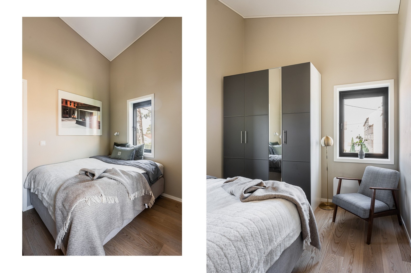 Soverom 3. Galleribilde