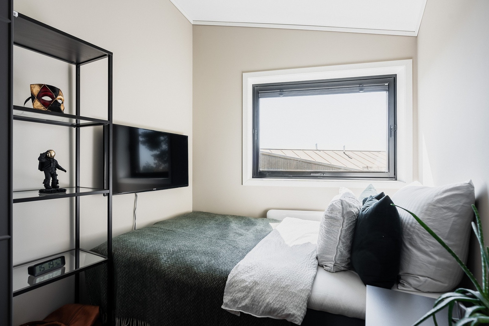 Plass til flere soner ogås her. Galleribilde