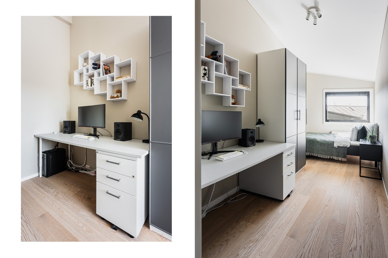 Soverom 2. Galleribilde