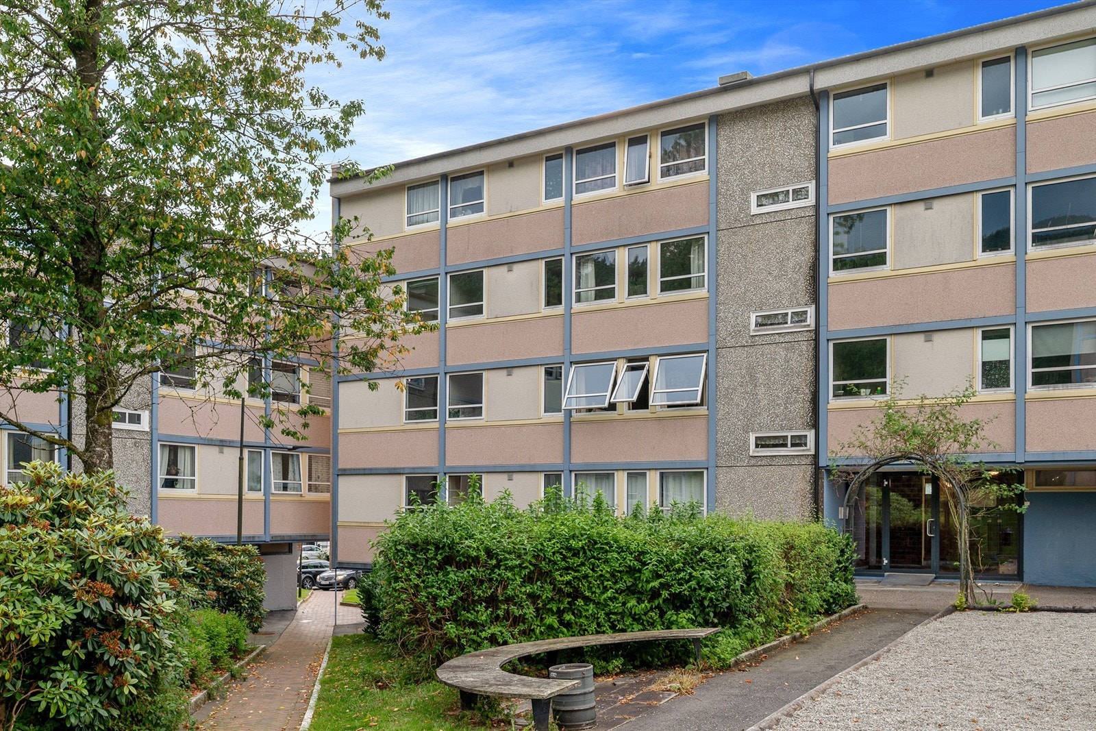 - Fasade - Galleribilde