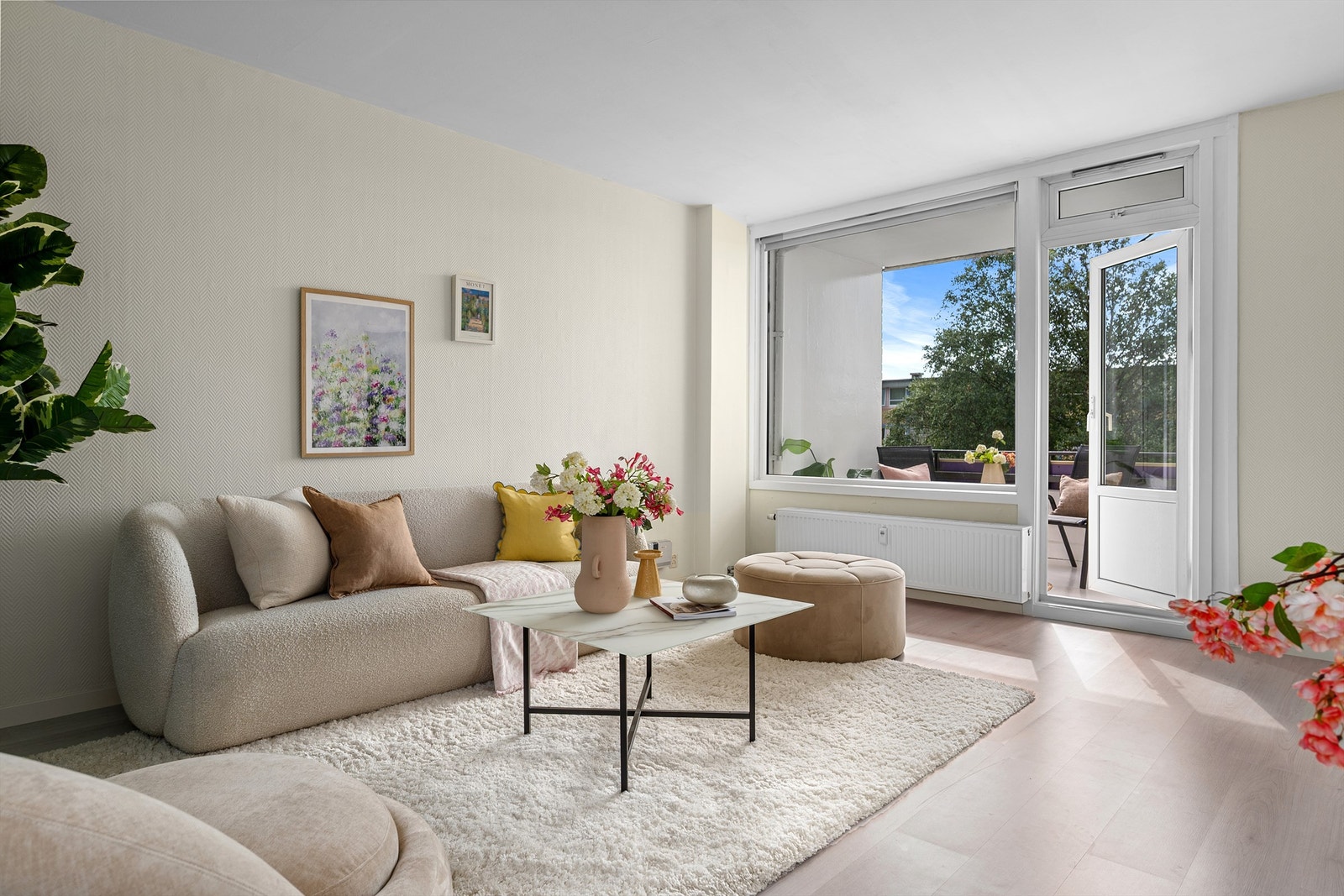 - Velkommen til Ortuflaten 40! - Galleribilde