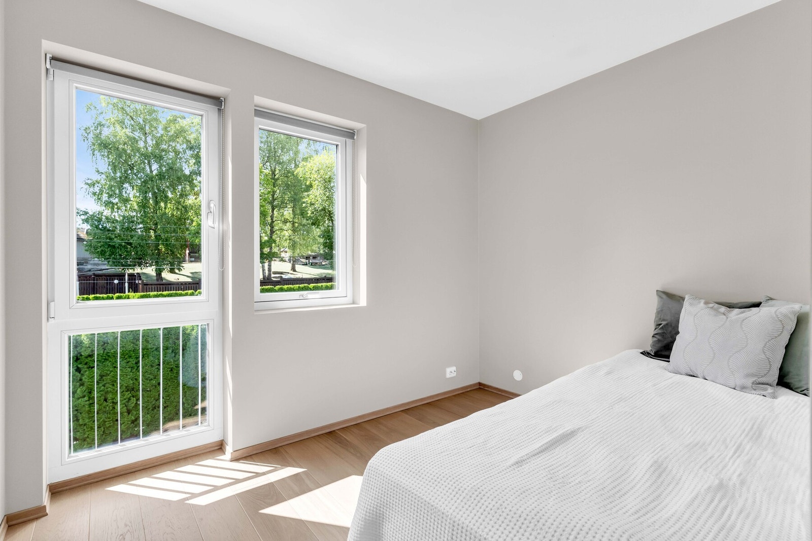 Soverom 4. Galleribilde