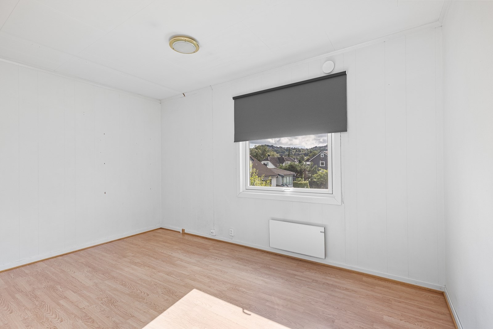 Per nå gir boligen en årlig leieinntekt på godt over en million i året. Galleribilde