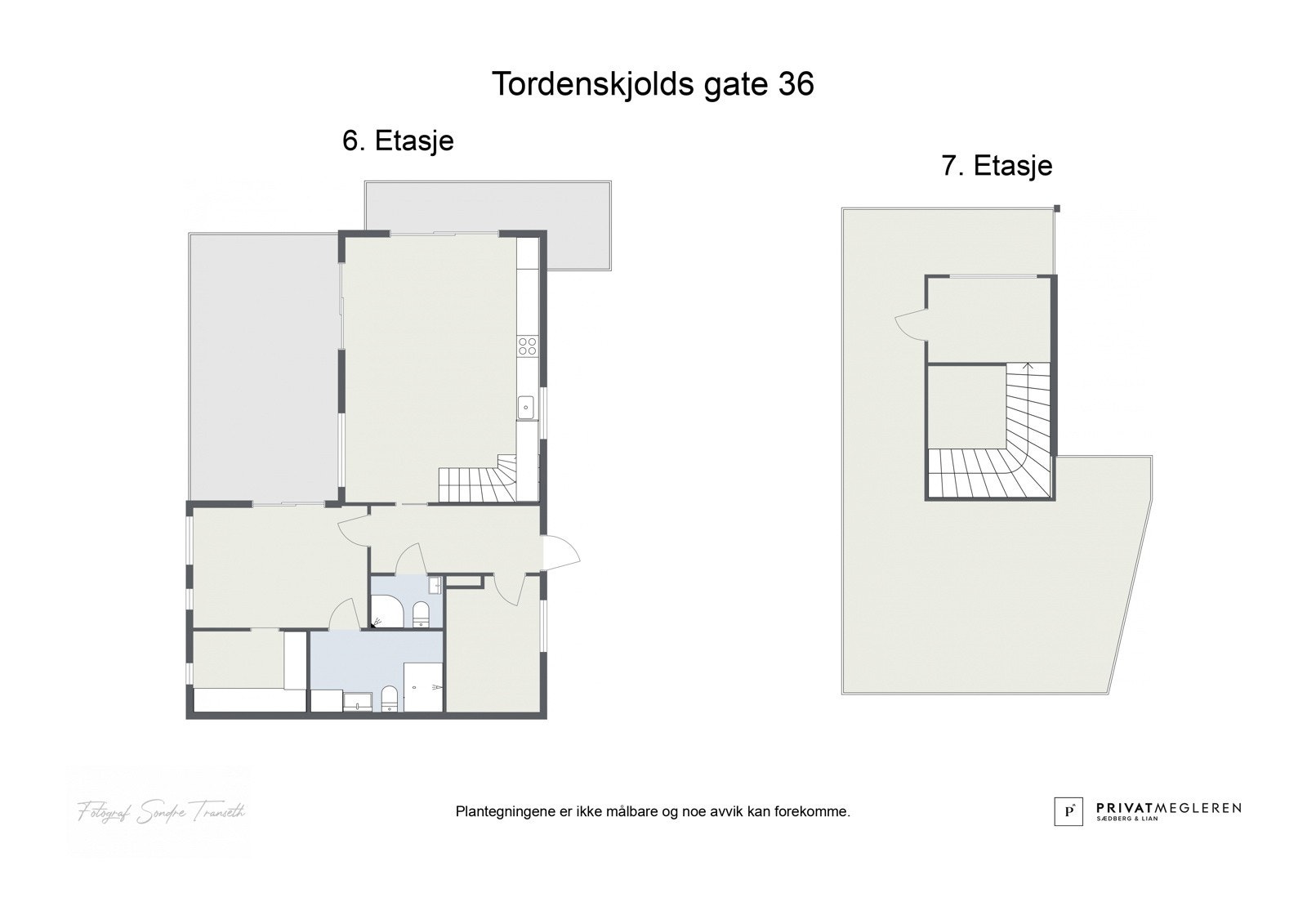 Planløsning Galleribilde