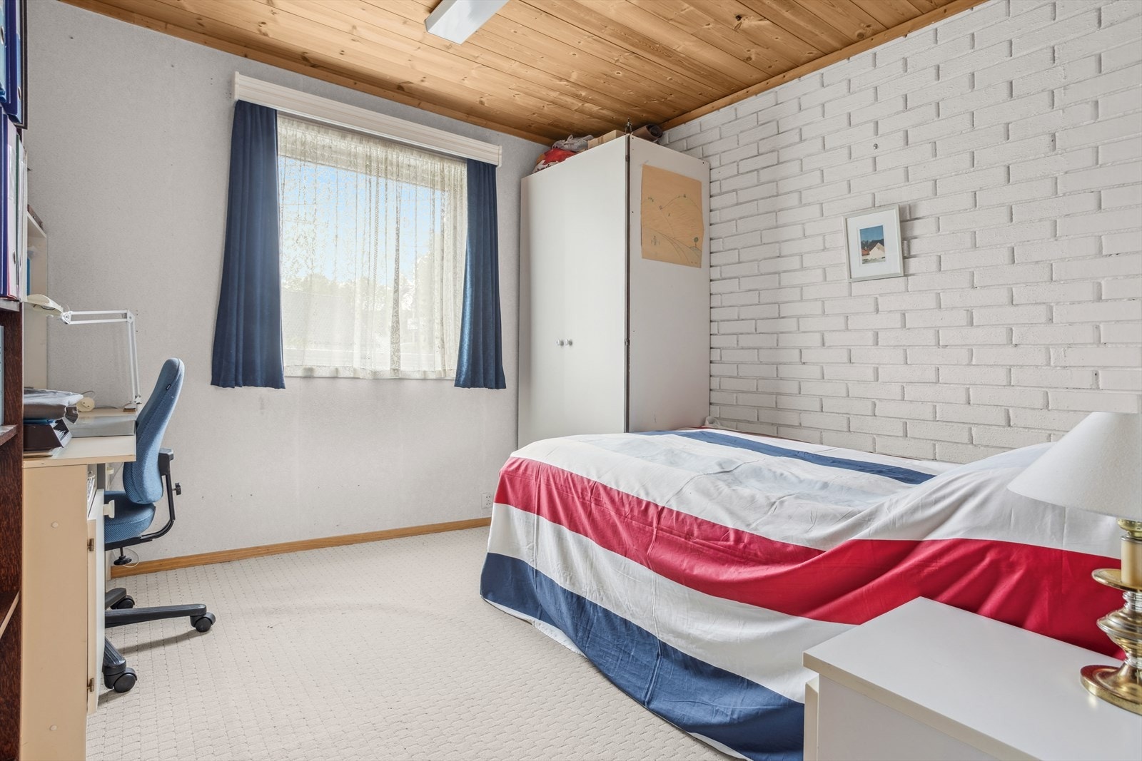 Soverom 4 Galleribilde