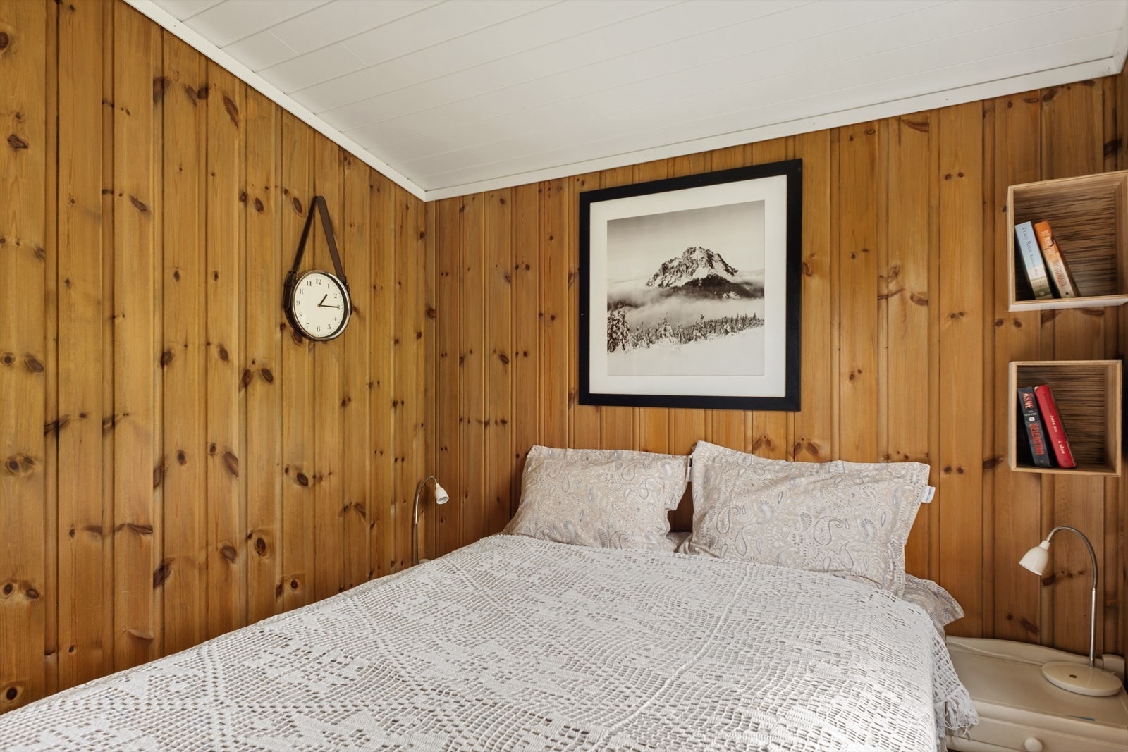 - Soverom 1 - Galleribilde