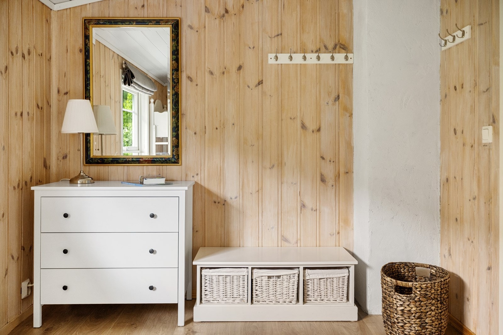 - Innred etter ønske og behov - Galleribilde