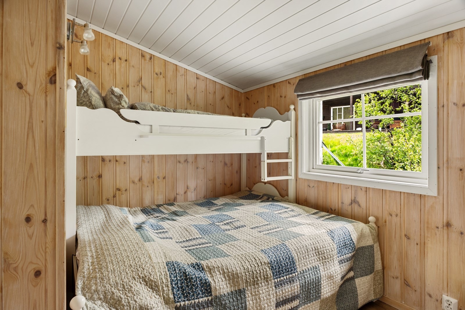 - Soverom 3 - Galleribilde