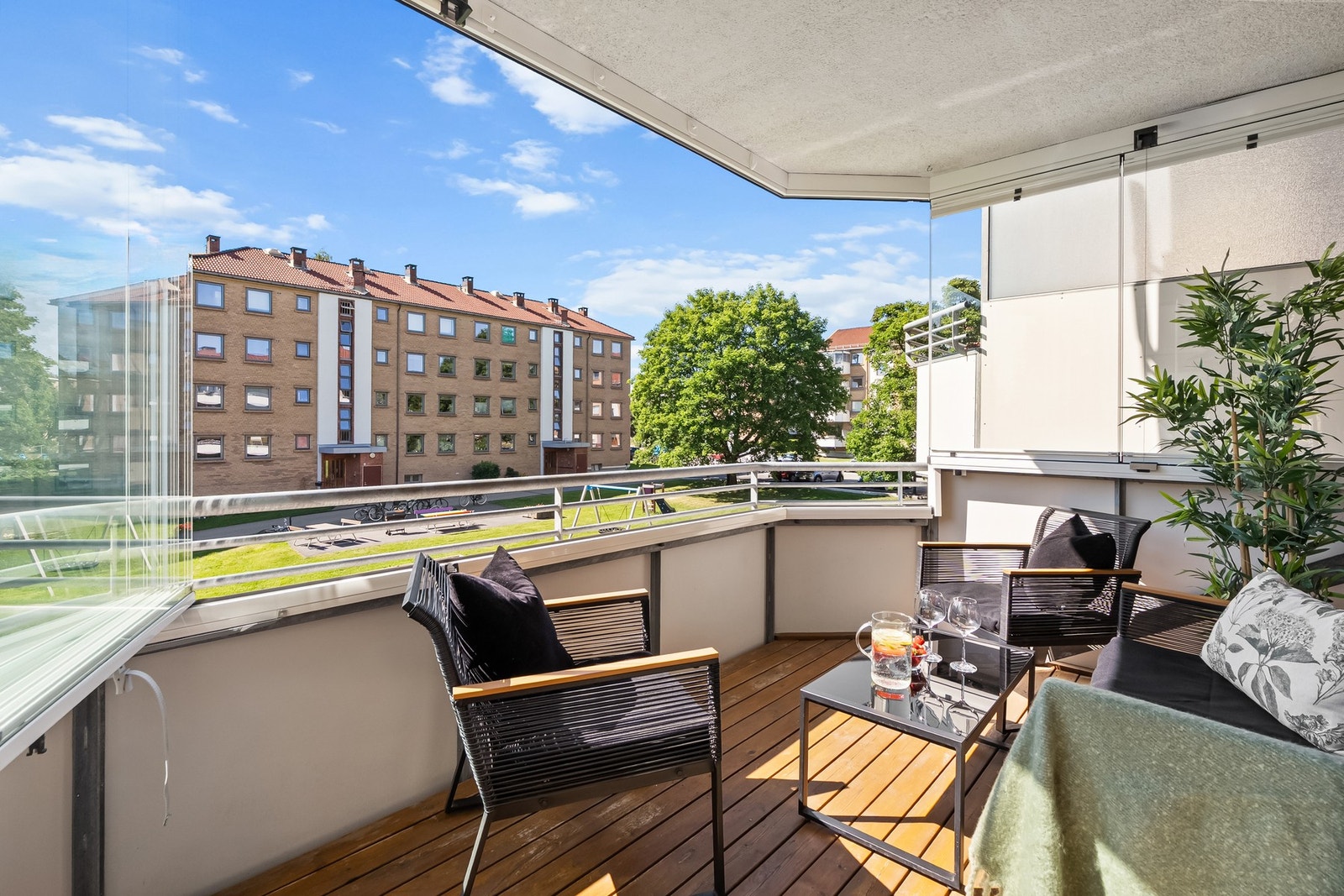 Velkommen til Solbergliveien 89C! Presentert av Privatmeglere Marius Semmerud Berg og Fridtjof Sparbo. Galleribilde