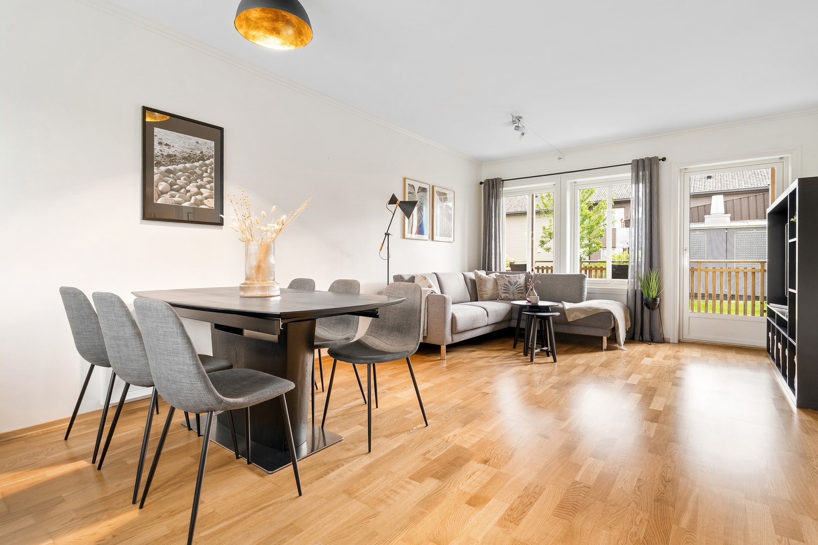 Velkommen til Brauta 15! Galleribilde