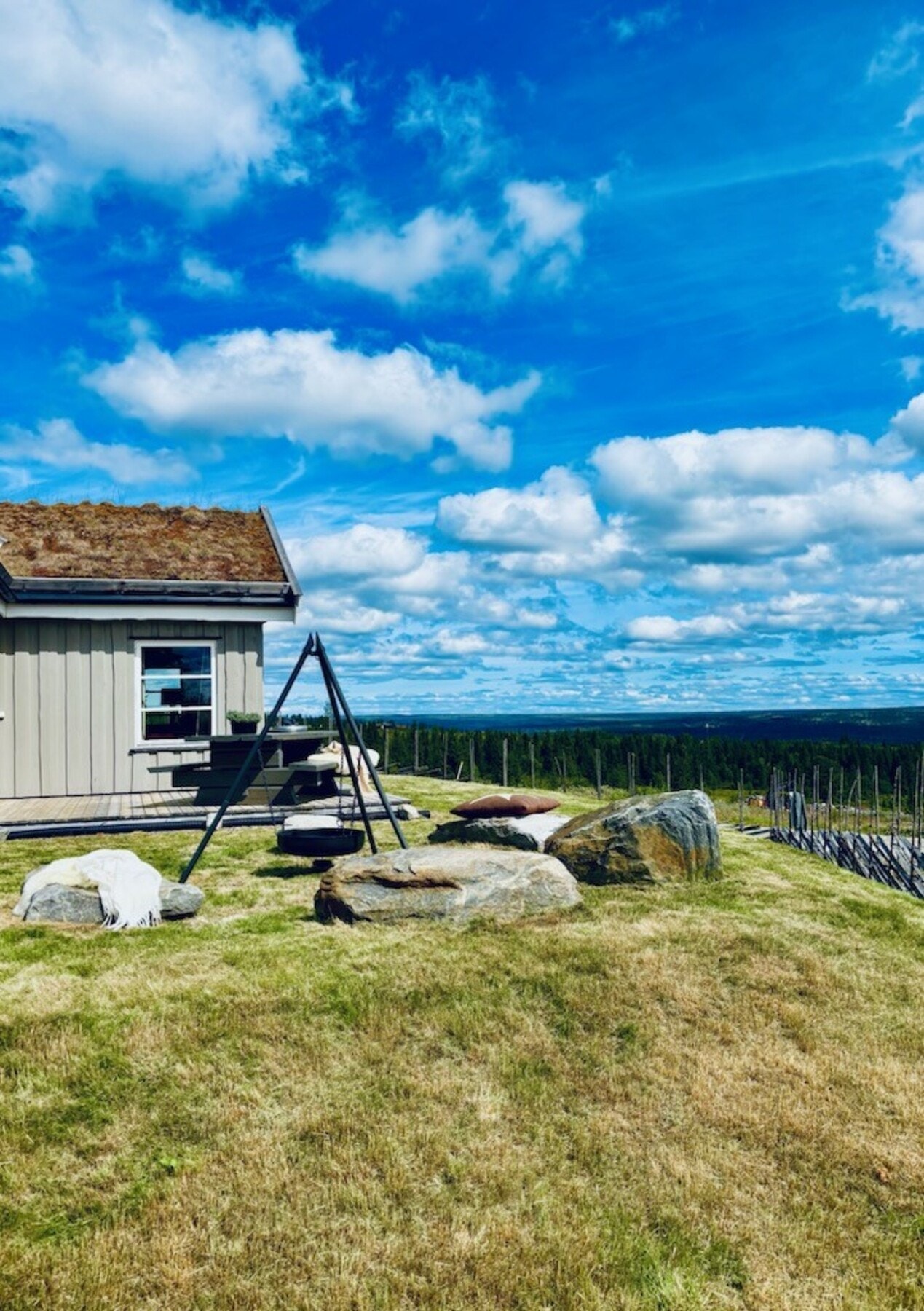 Bilde tatt av selger. Galleribilde