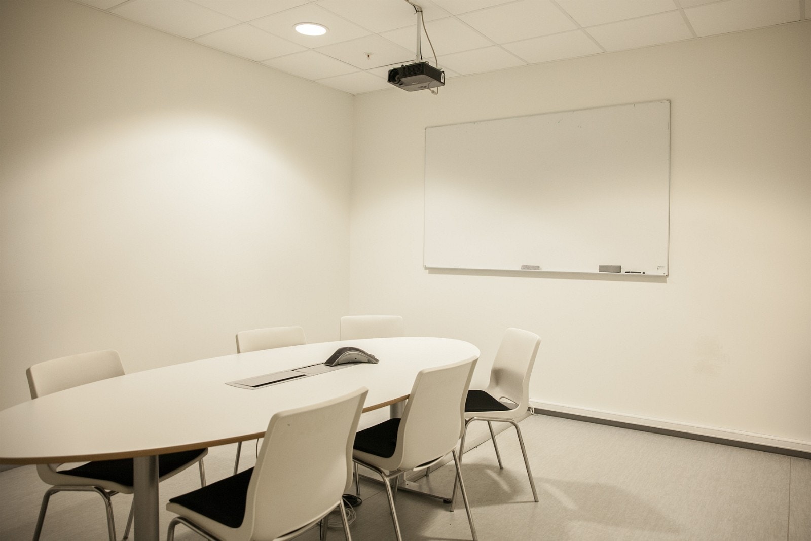 Møterom Galleribilde