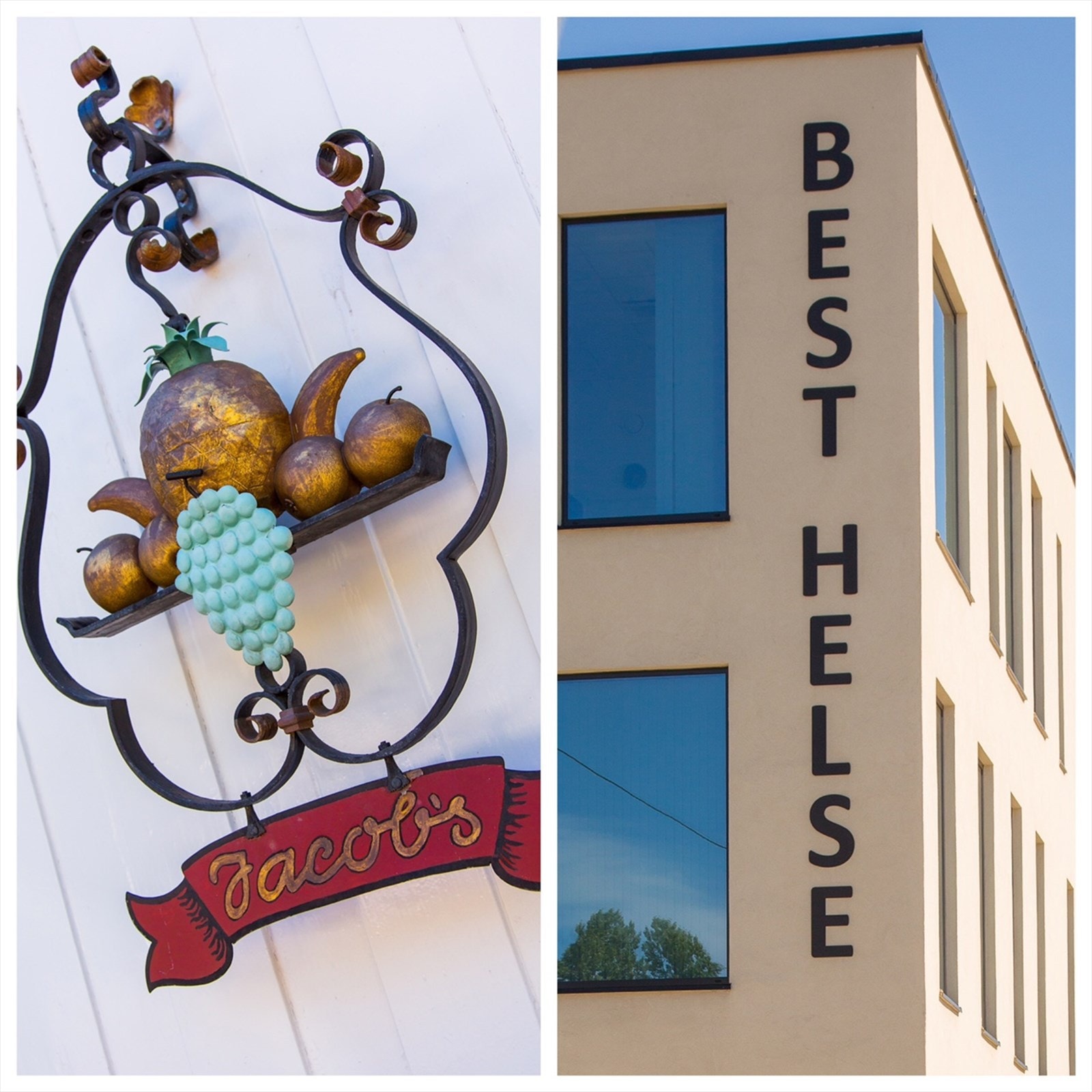 Kort vei til Holtet handelssenter med bl.a. Jacobs, Åpent Bakeri/Lofthus pizza, Kaffebrenneriet, Jernia, Apotek og Best Helse (helse- og treningssenter) Galleribilde