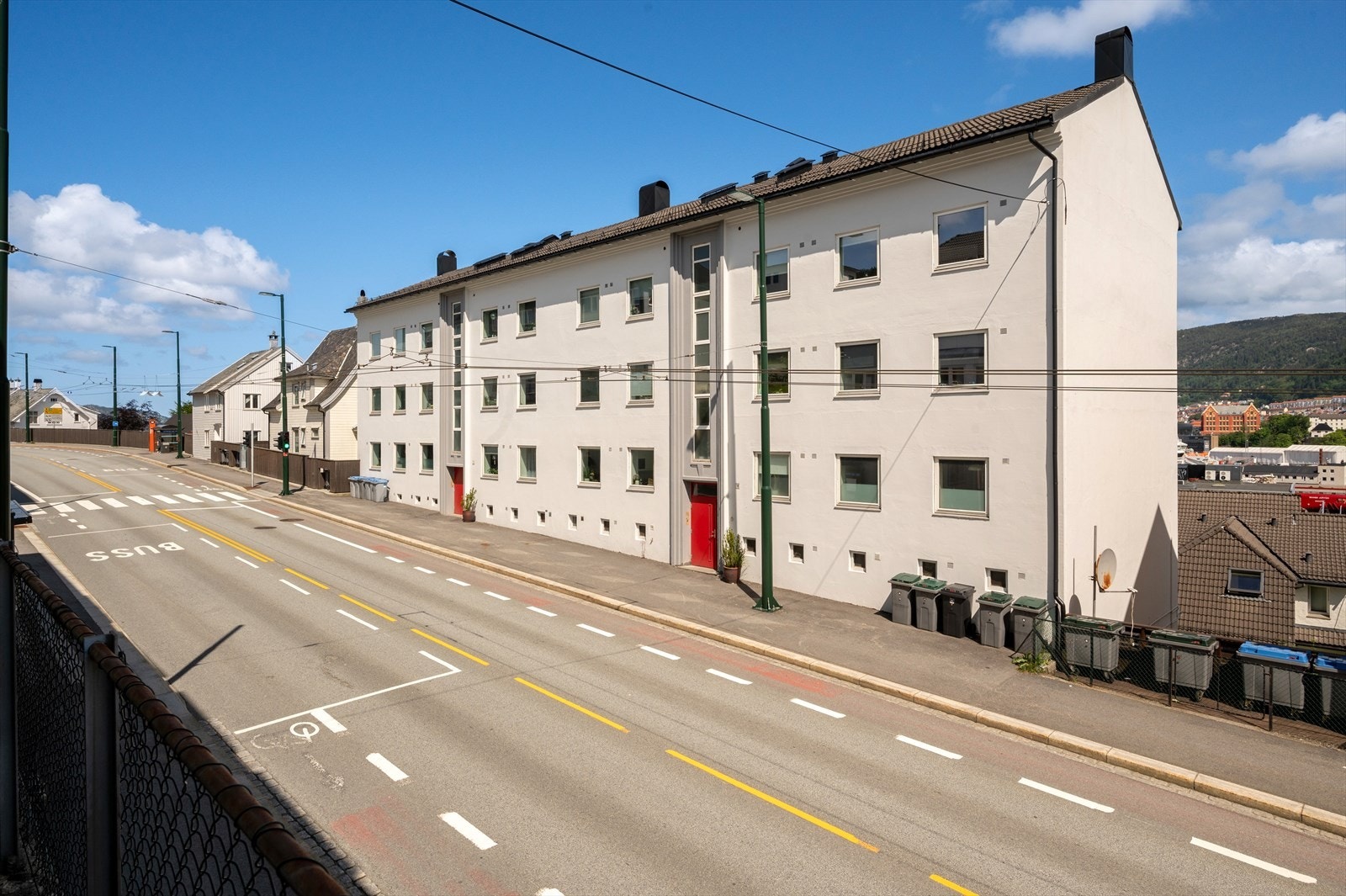 - Her kan du flytte rett inn og bo godt - Galleribilde