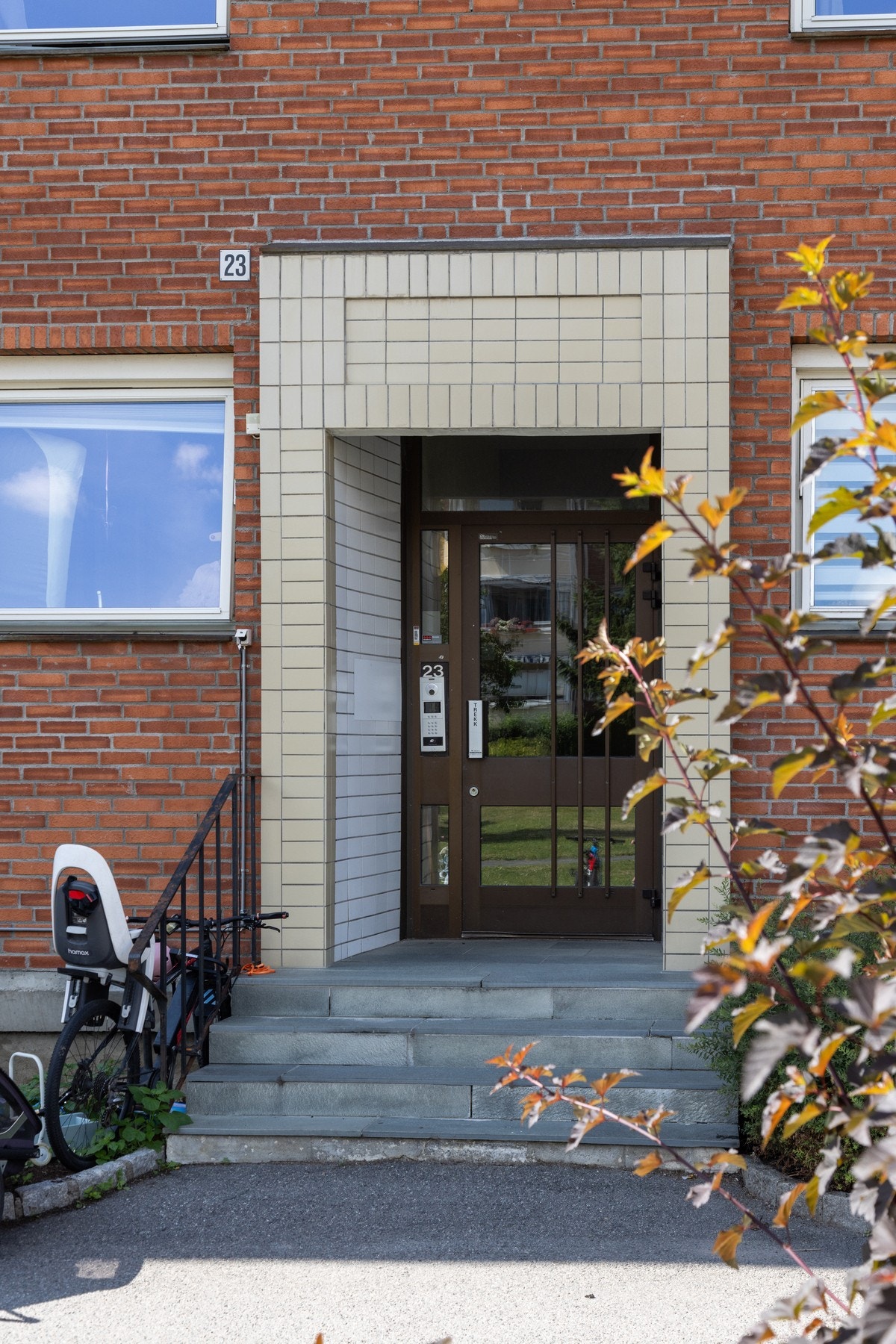 Velkommen inn i det som kan bli ditt/deres nye hjem! Galleribilde