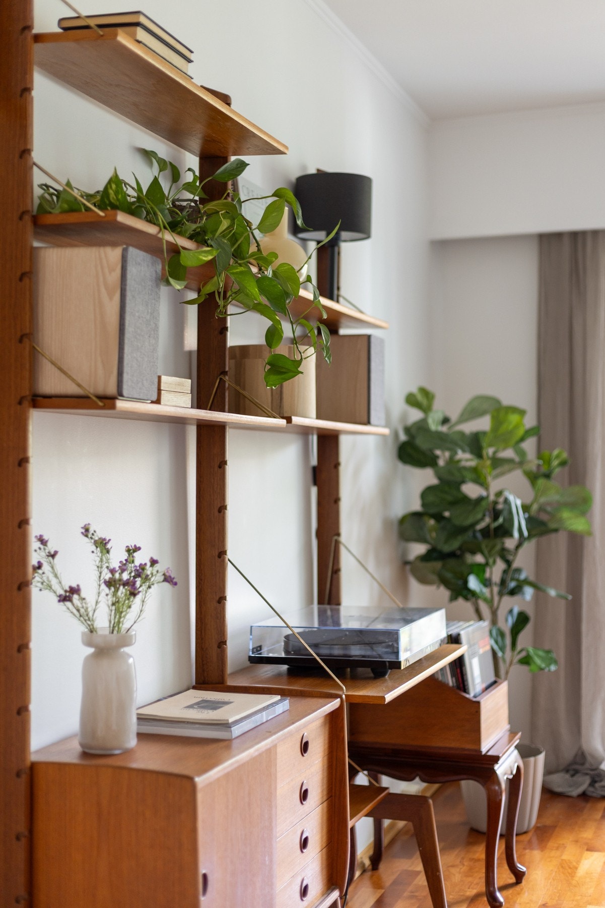 TV/internett, samt fyring og varmtvann er inkludert i felleskostnadene. Galleribilde