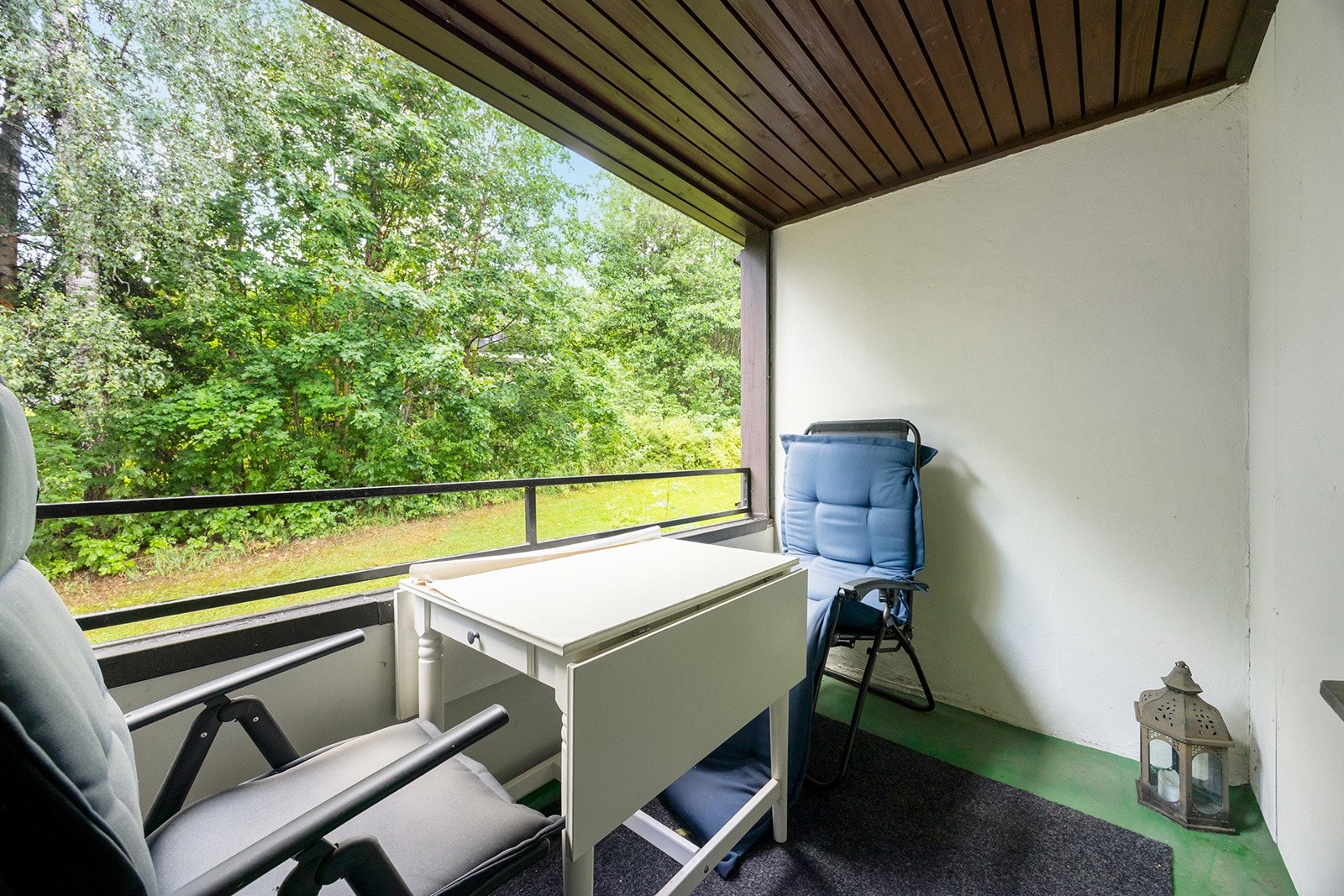 Velkommen til visning i Kjelsåsveien 188A Galleribilde