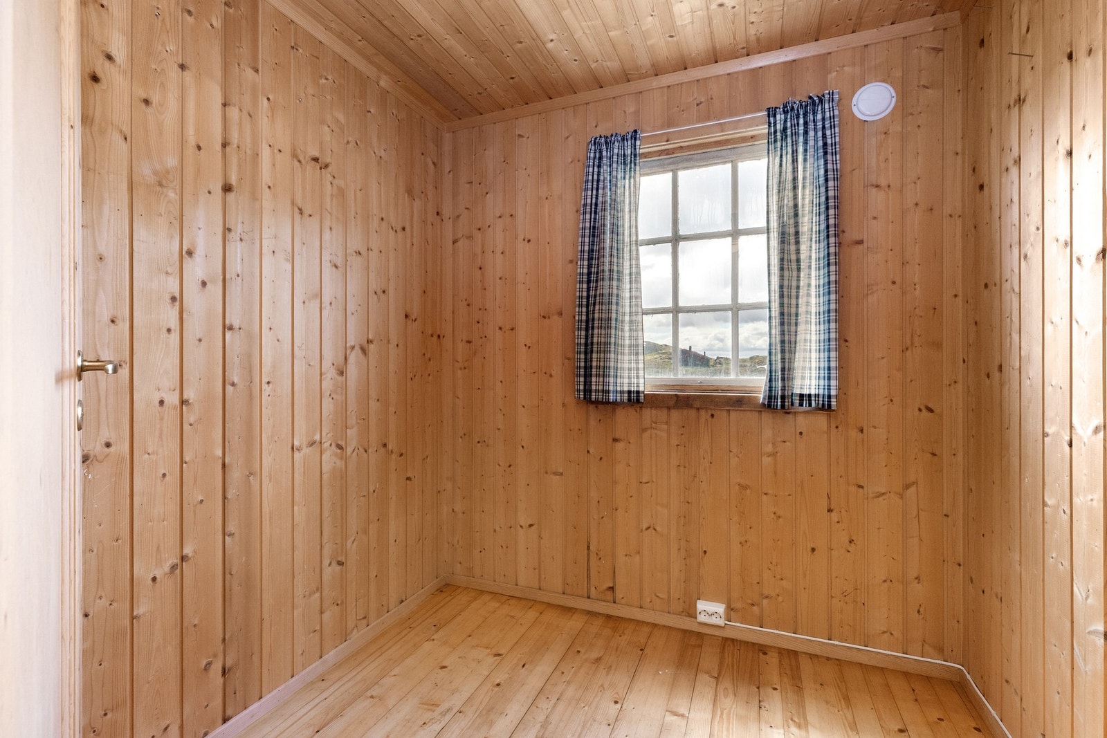 Bod/soverom Galleribilde