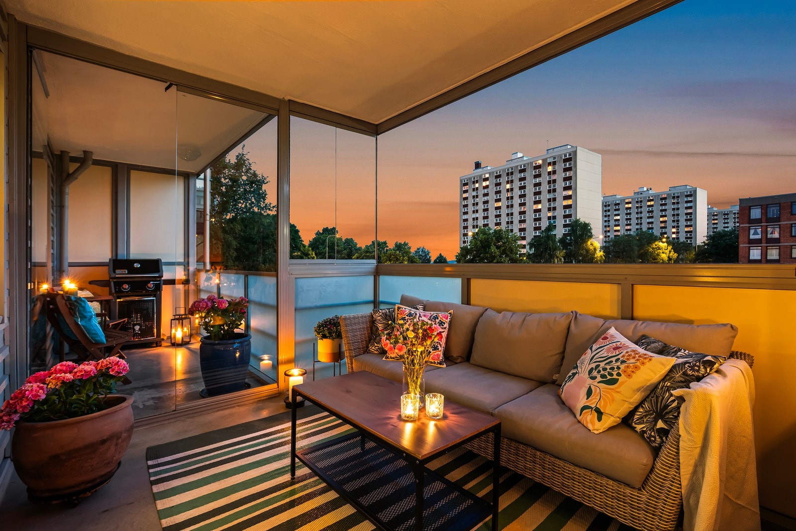 PrivatMegleren Primera ved Ingerid Gude har gleden av å presentere Veitvetstubben 3B! Galleribilde