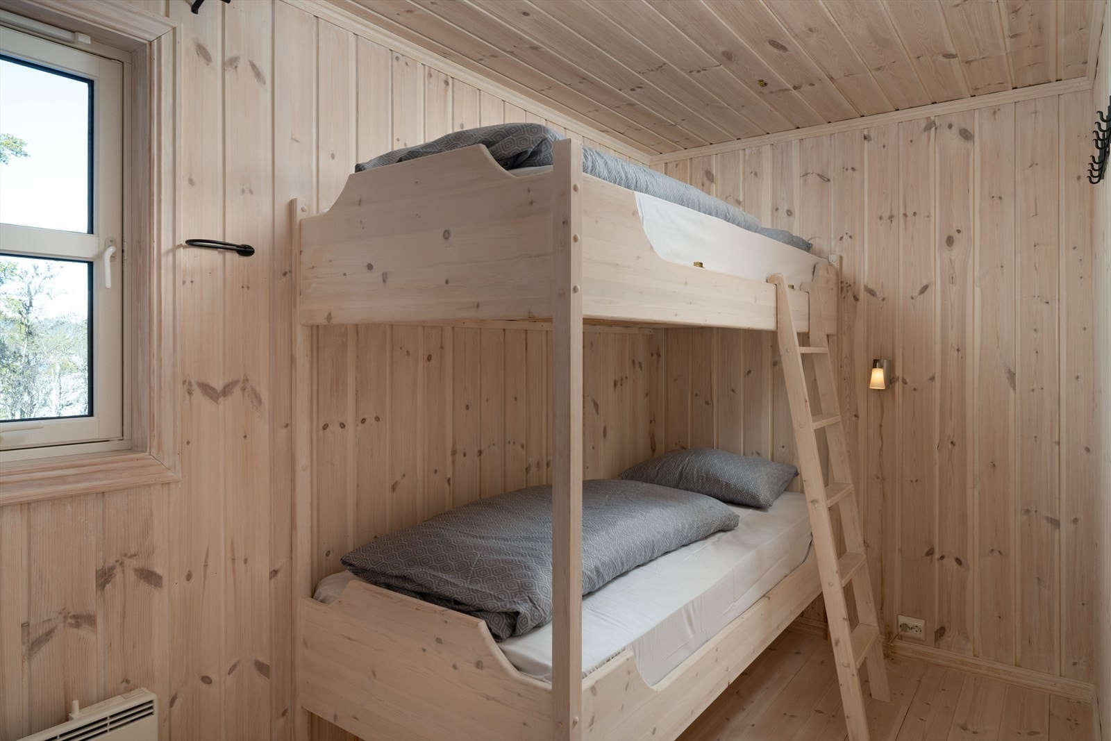 Soverom 3. Galleribilde