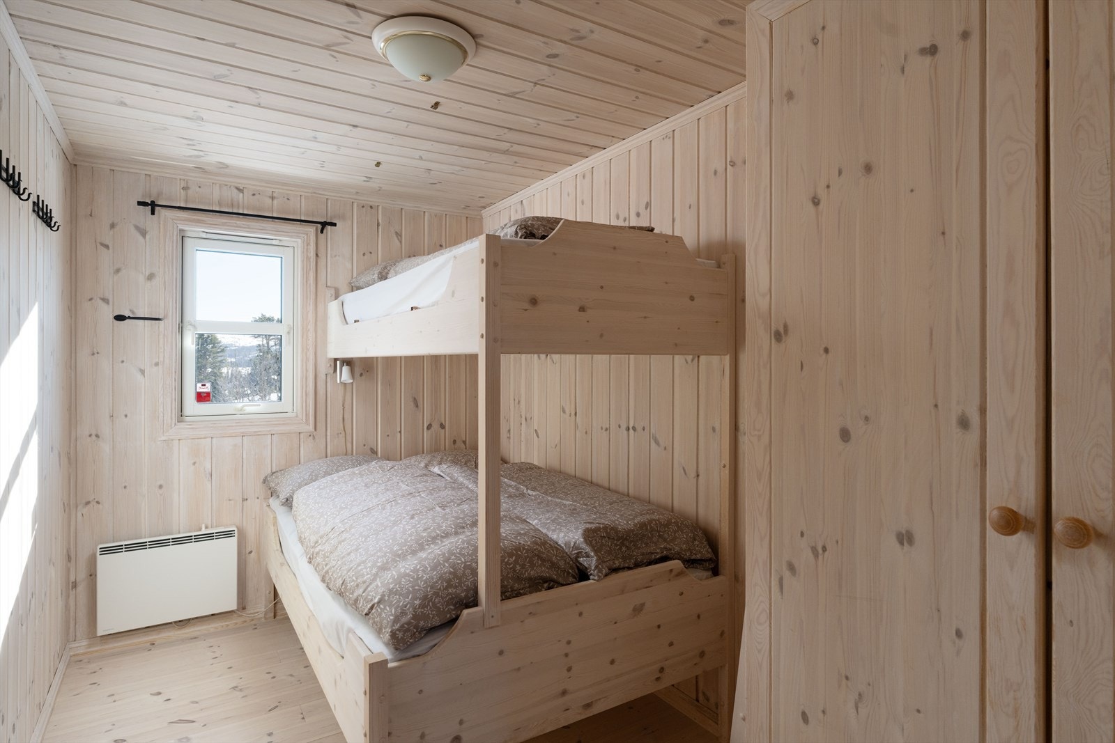 Soverom 4. Galleribilde