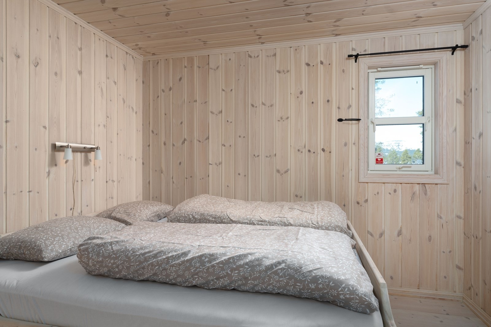 Soverom 2. Galleribilde